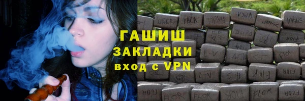 крисы Кулебаки