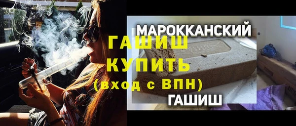 крисы Кулебаки